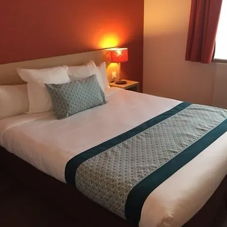 Privilodges Carre De Jaude Aparthotel