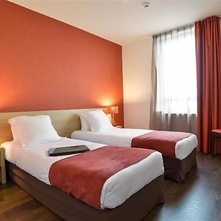 Privilodges Carre De Jaude Aparthotel