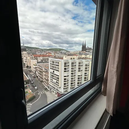 Aparthotel Privilodges Carre De Jaude