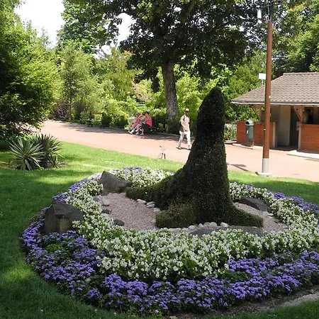 Aparthotel Privilodges Carre De Jaude