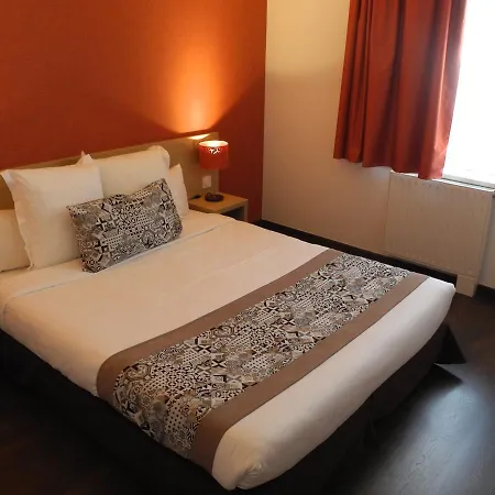 Privilodges Carre De Jaude Aparthotel Clermont-Ferrand