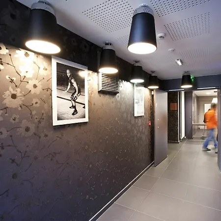 Privilodges Carre De Jaude 3* Clermont-Ferrand