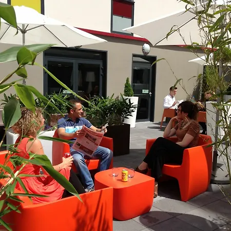 Privilodges Carre De Jaude Aparthotel Clermont-Ferrand