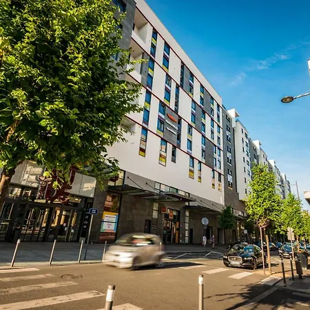 Privilodges Carre De Jaude Aparthotel Clermont-Ferrand