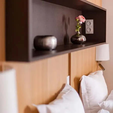Aparthotel Privilodges Carre De Jaude Clermont-Ferrand