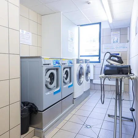 Privilodges Carre De Jaude Aparthotel 3*